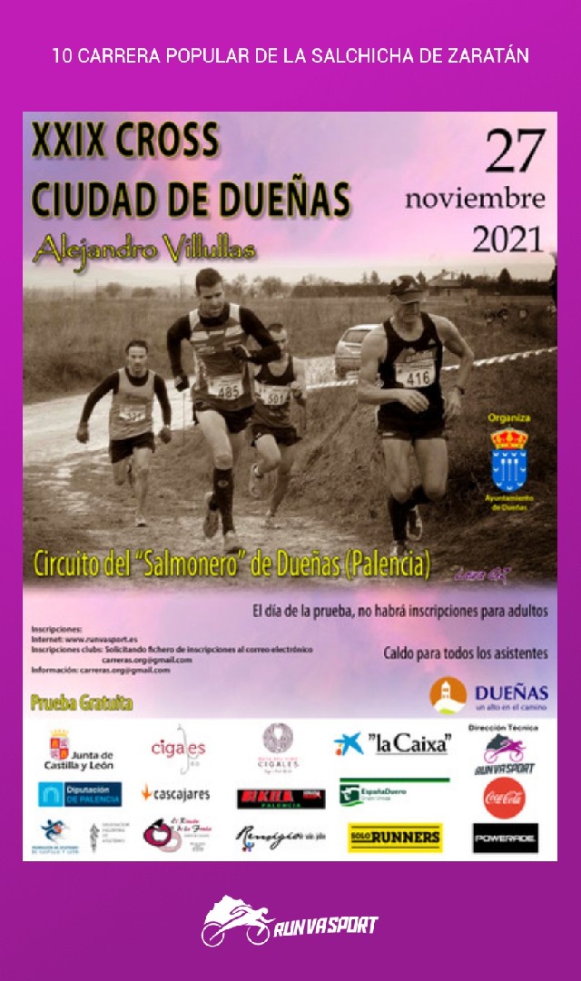 Runvasport  Runvasport 