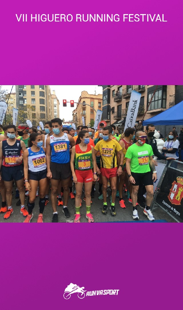 Runvasport  Runvasport 