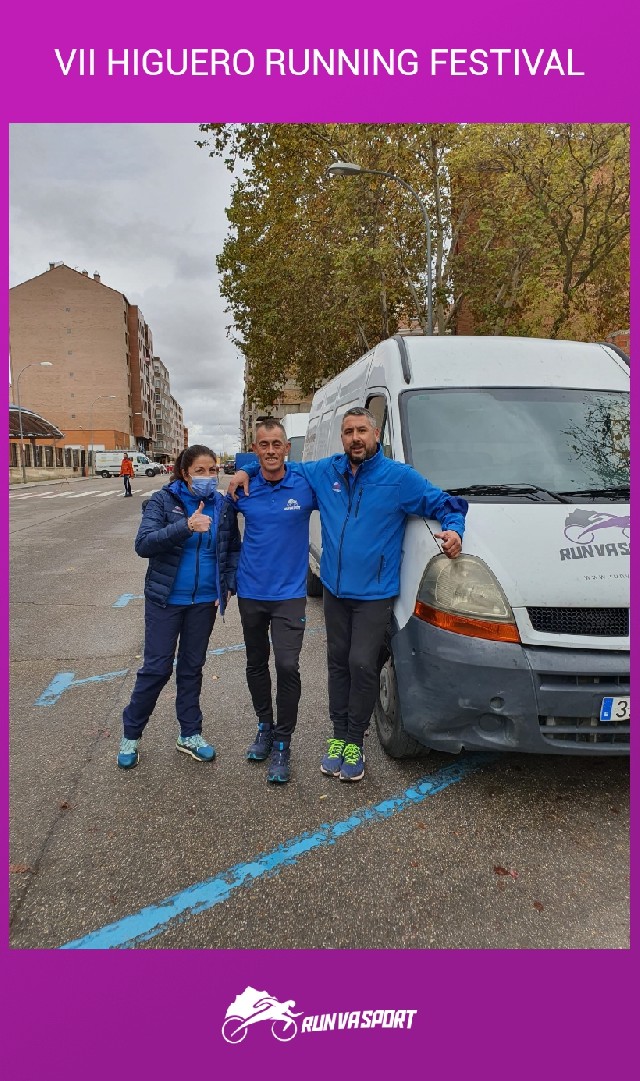 Runvasport  Runvasport 