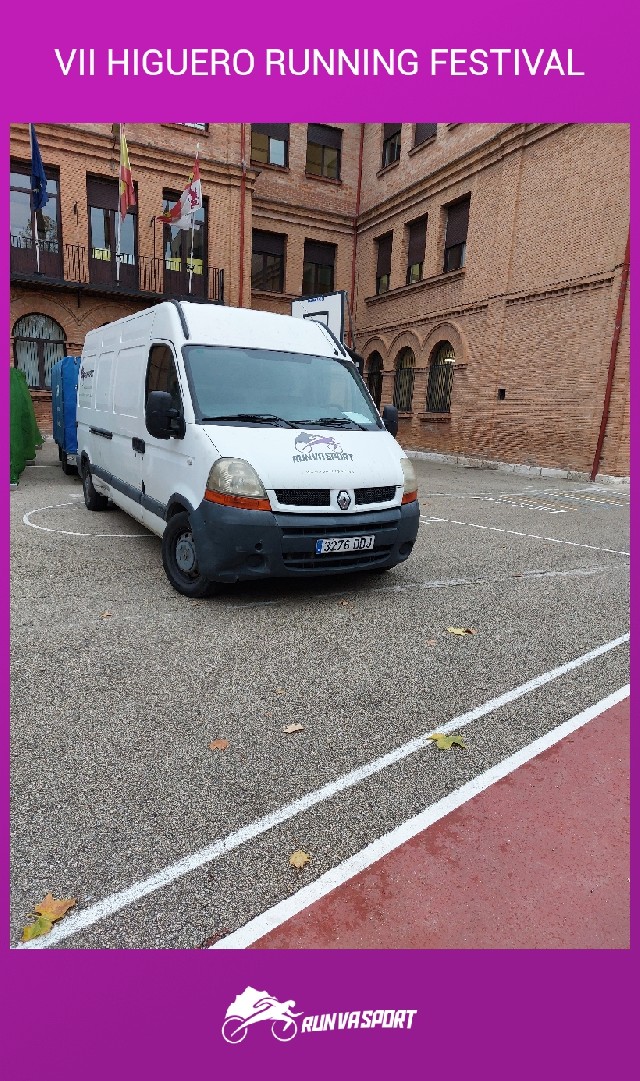 Runvasport  Runvasport 