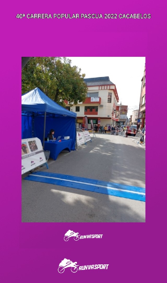 Runvasport  Runvasport 