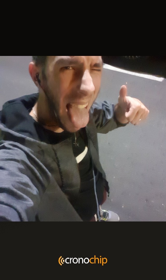 Sergio Sanchez Ortiz