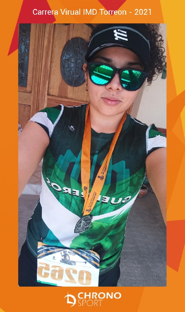 Kathia Carranza Hernández