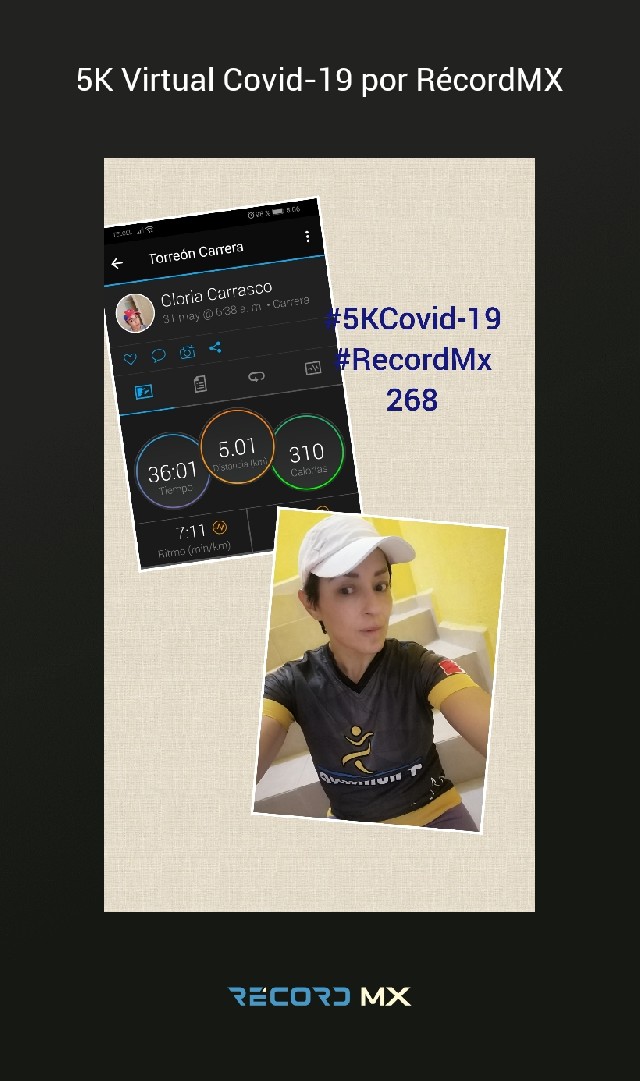 Gloria Elizabeth Carrasco Contreras