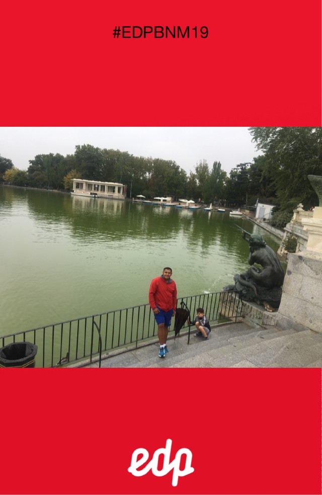 Gustavo adolfo miranda