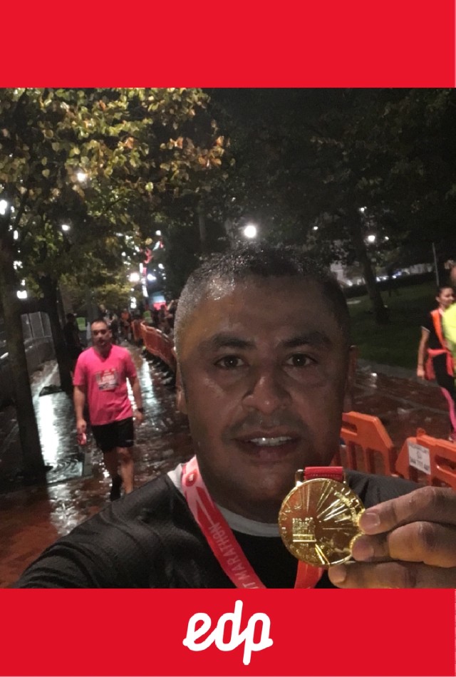 Gustavo adolfo miranda