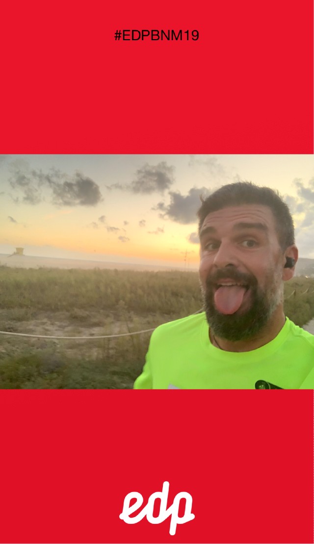 Oscar Marco Gonzalez