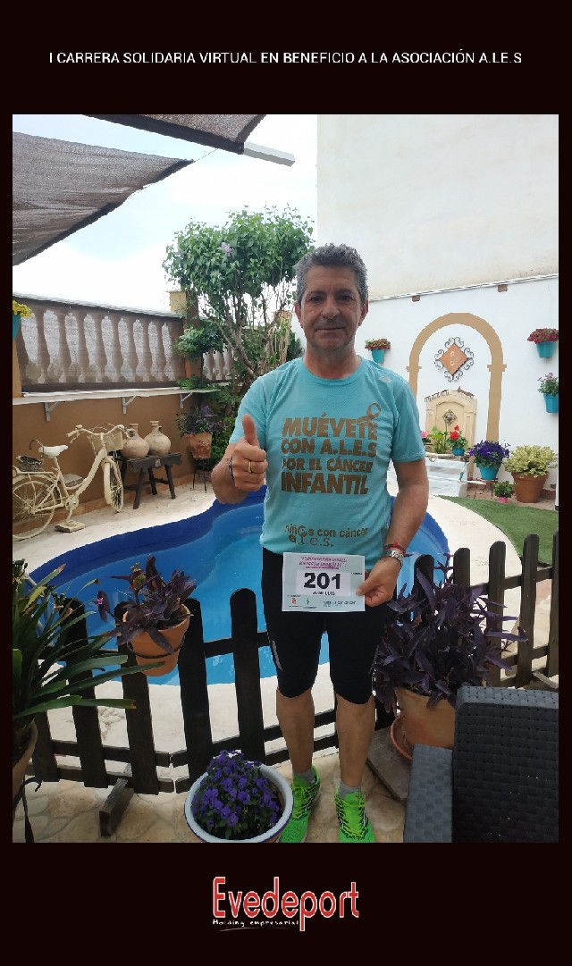 Jose Luis Soriano Cerezo