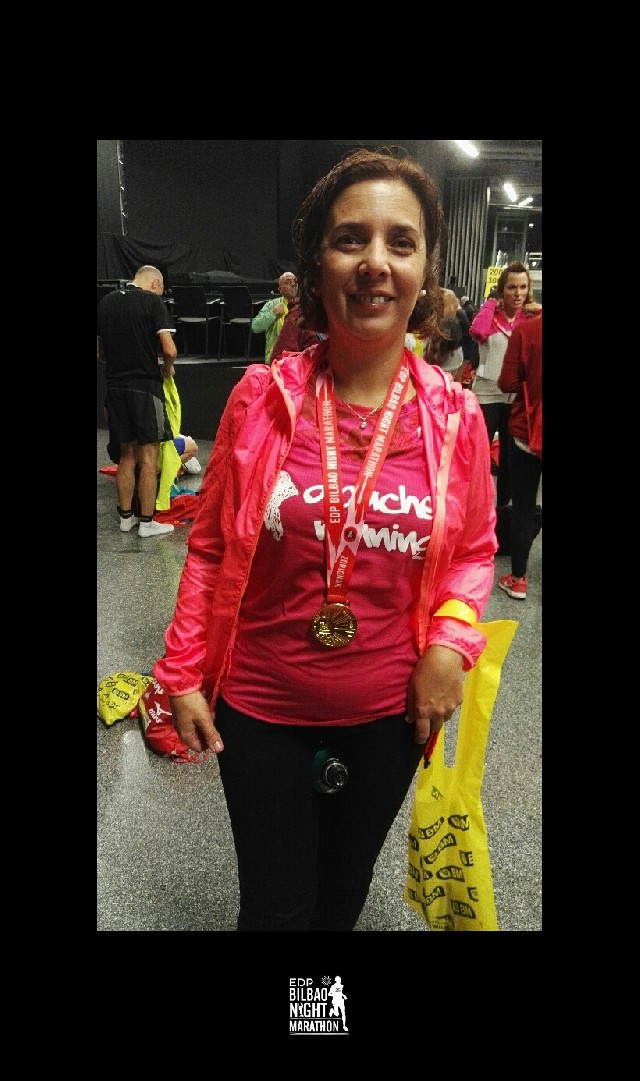 Sonia Bayón Barbero