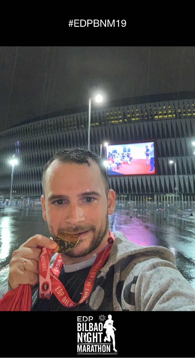 Juan José Fernàndez Mora