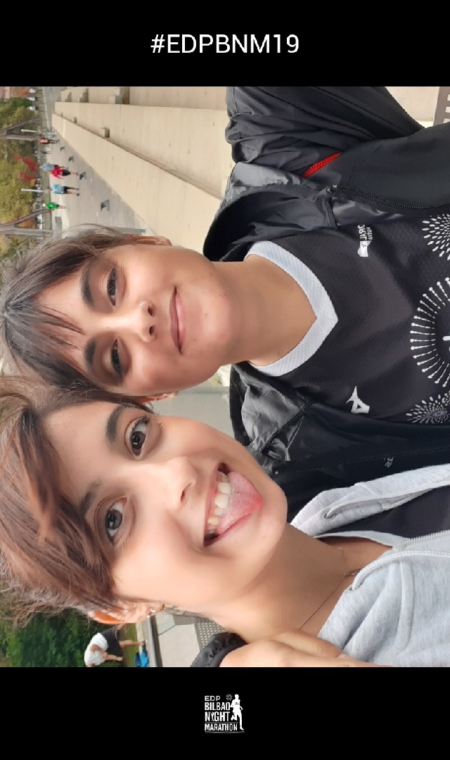 andrea Ríos cabrero