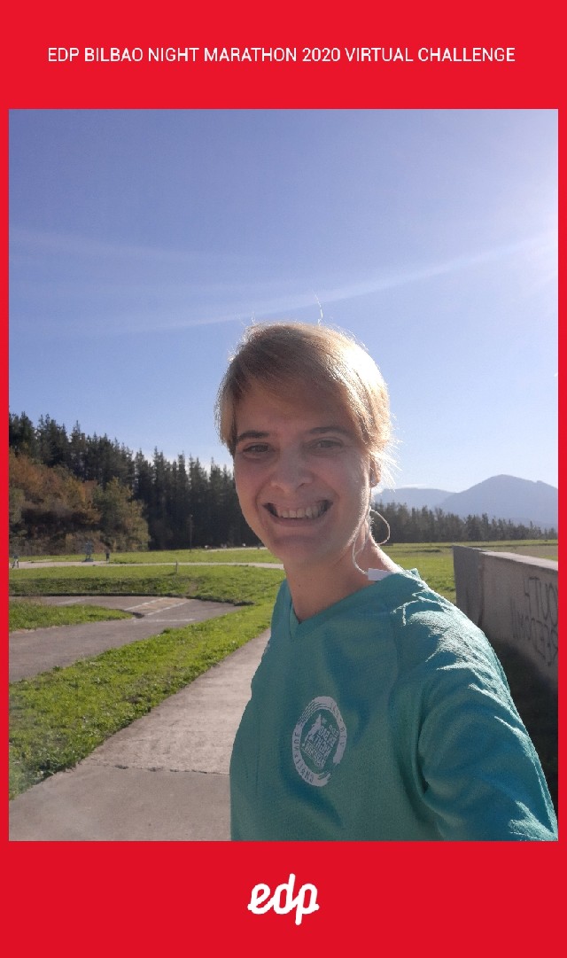 iratxe Cuende Izquierdo