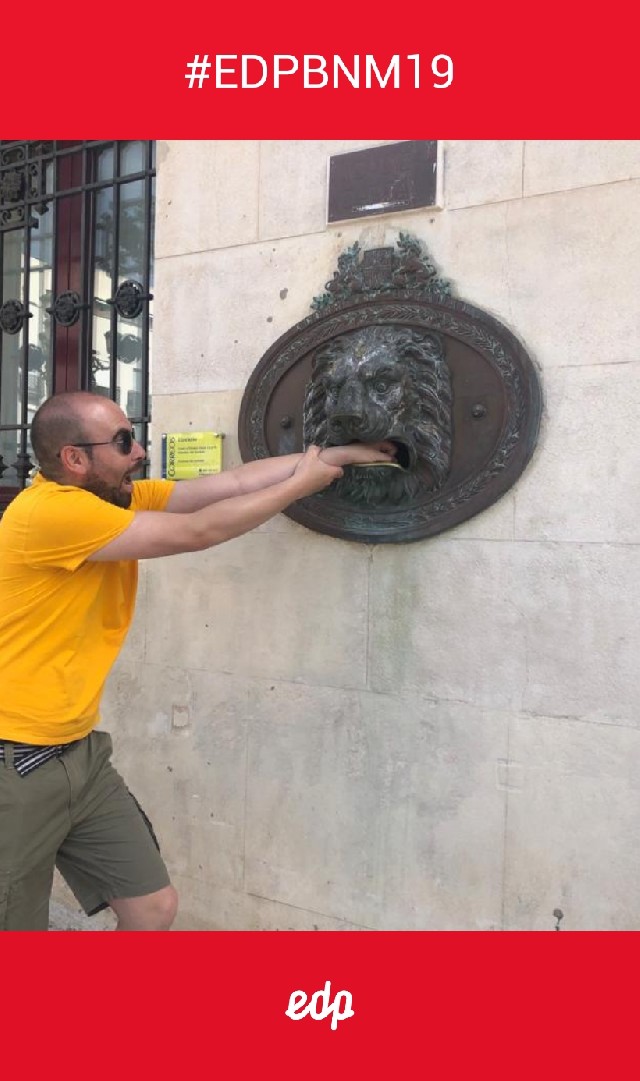 Daniel  Martín Gutiérrez 