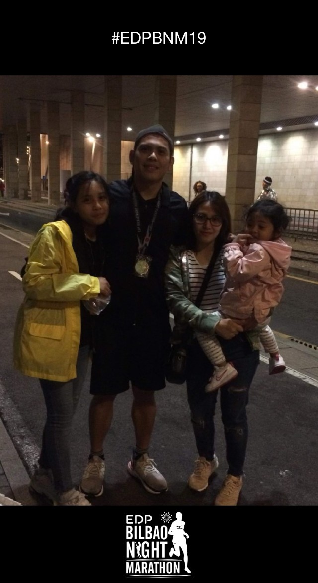 Redempto Junior  Enriquez Gimena