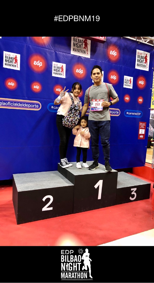 Redempto Junior  Enriquez Gimena