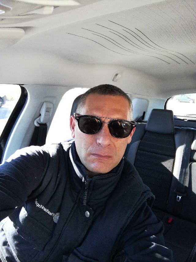 Francisco Manuel Ruiz Garrido