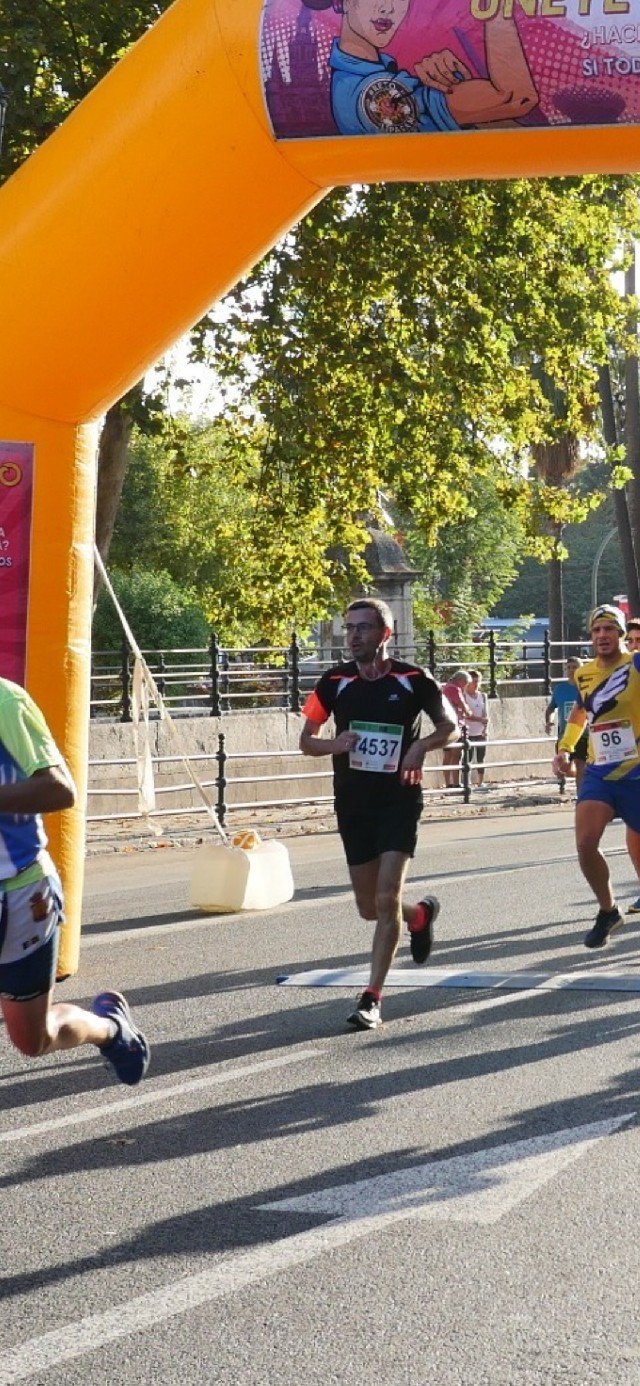 José Ignacio Cortes