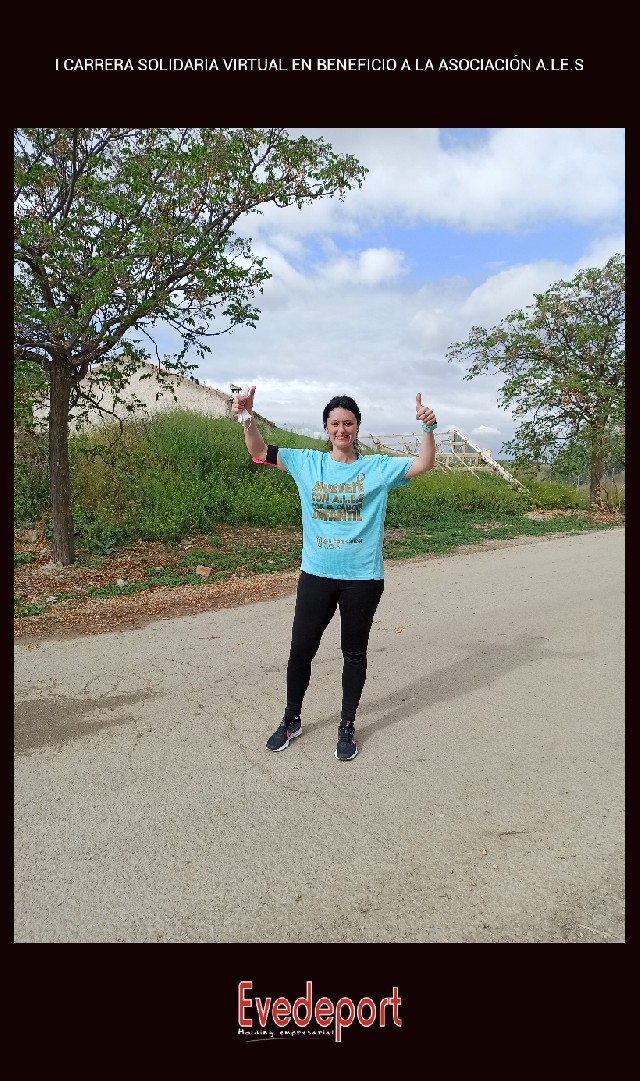 Maria  Arroyo Córdoba