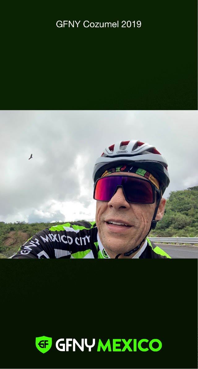 Sergio Alvarez Salgado