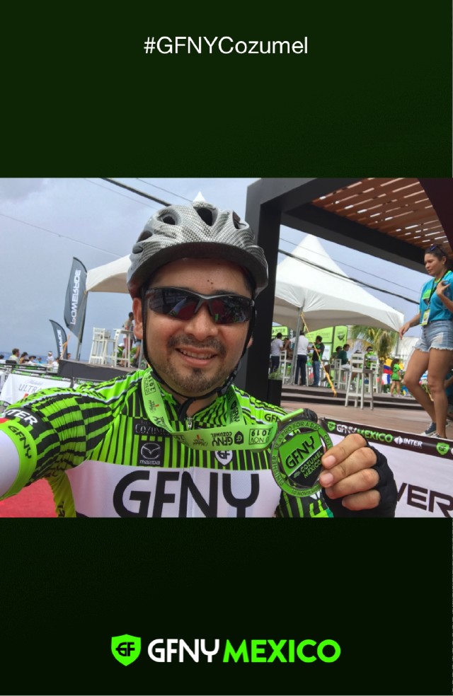 Felix Jesús Güemez Ortiz