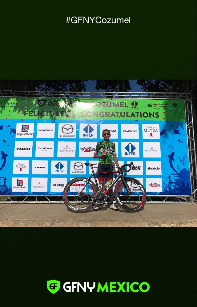 César Quetzal  Obando Garces 