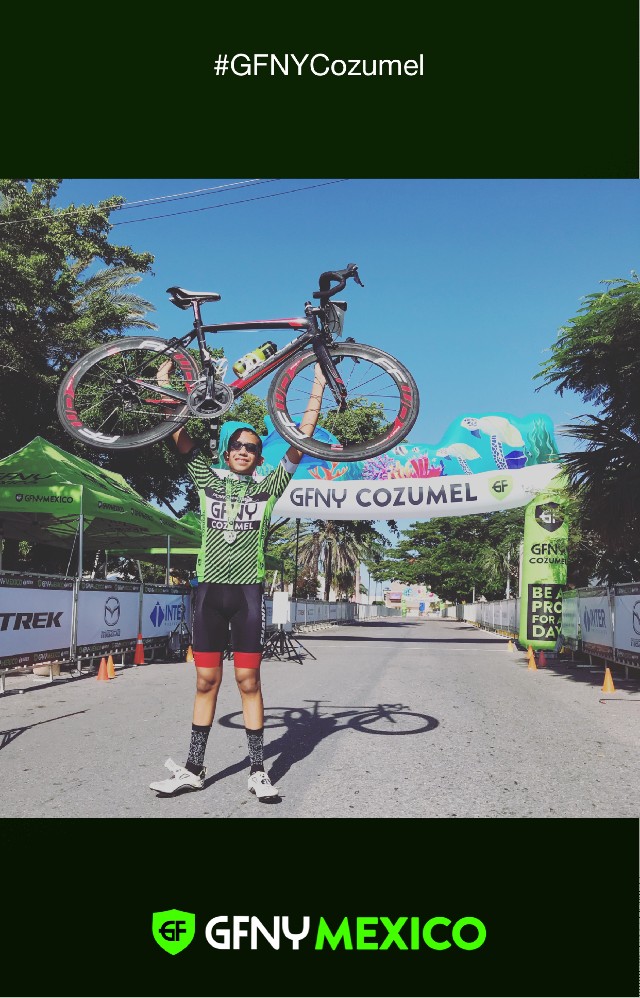 César Quetzal  Obando Garces 