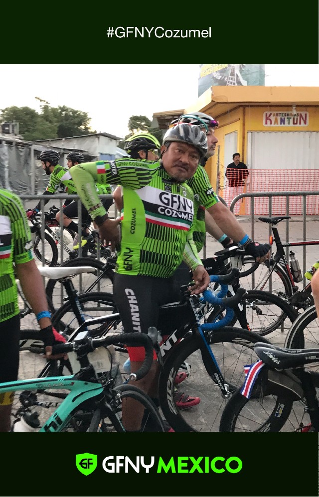 César Quetzal  Obando Garces 