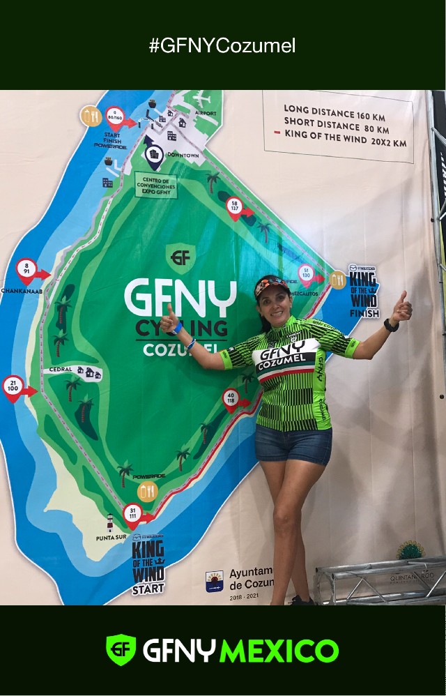 sol Mariana  chavelas ponce