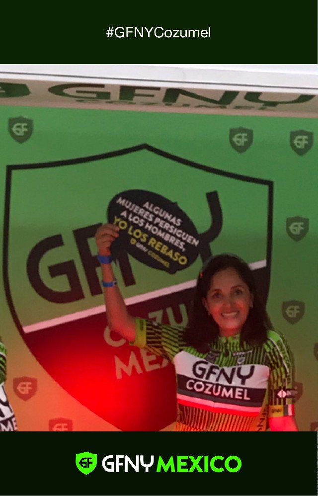 sol Mariana  chavelas ponce