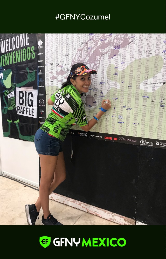 sol Mariana  chavelas ponce