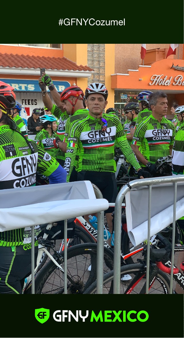 Felix José Antonio Orta de Leon