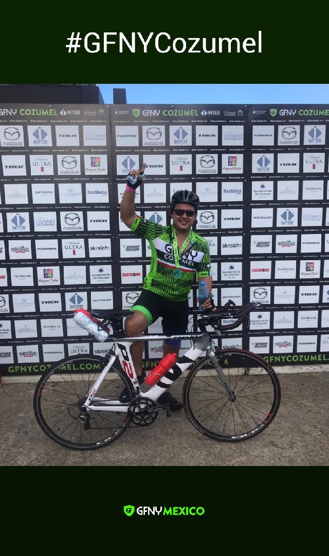 Daniel González Gómez 