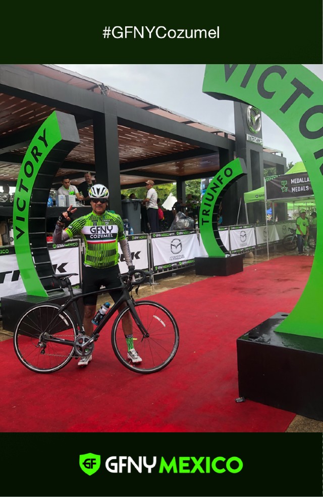 javier  ortega solis