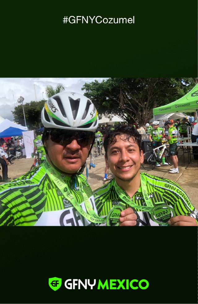 javier  ortega solis