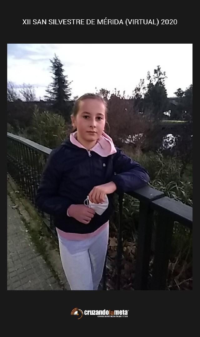 Mercedes Gómez de Segura Iriarte