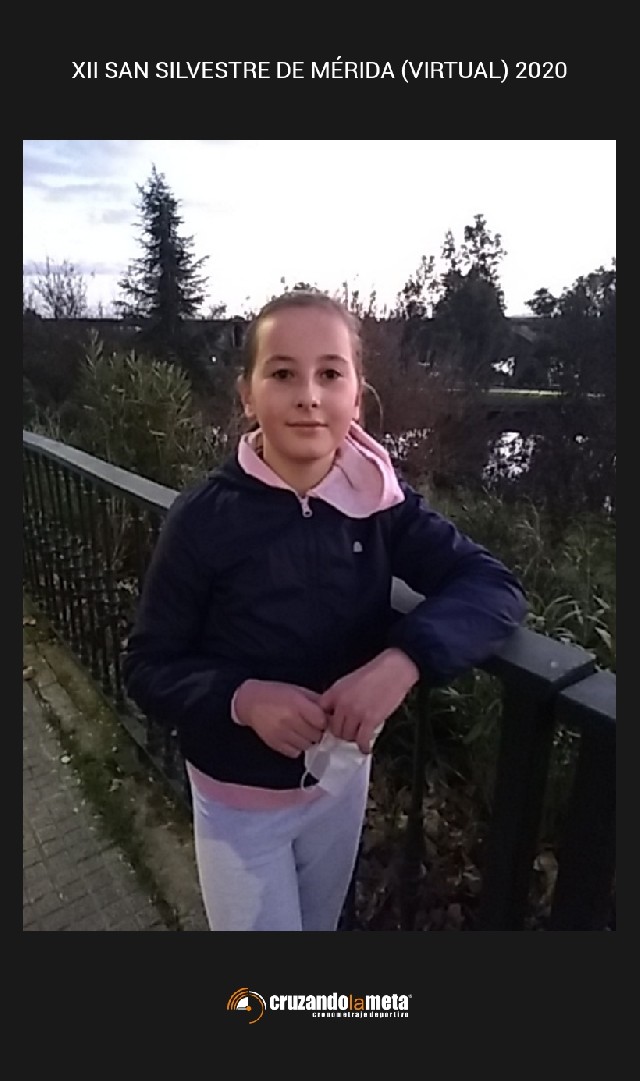 Mercedes Gómez de Segura Iriarte