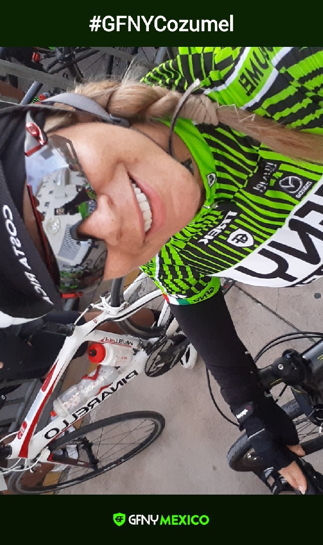 Elizabeth  Cordero Zamora