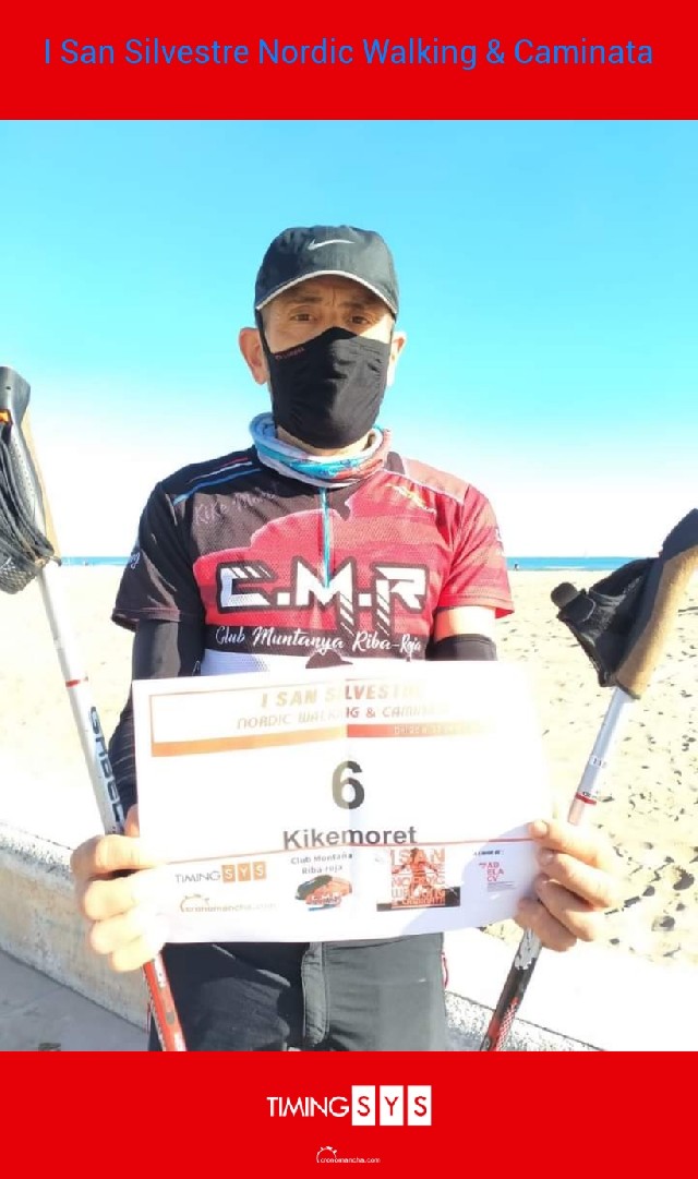 enrique moret huerta