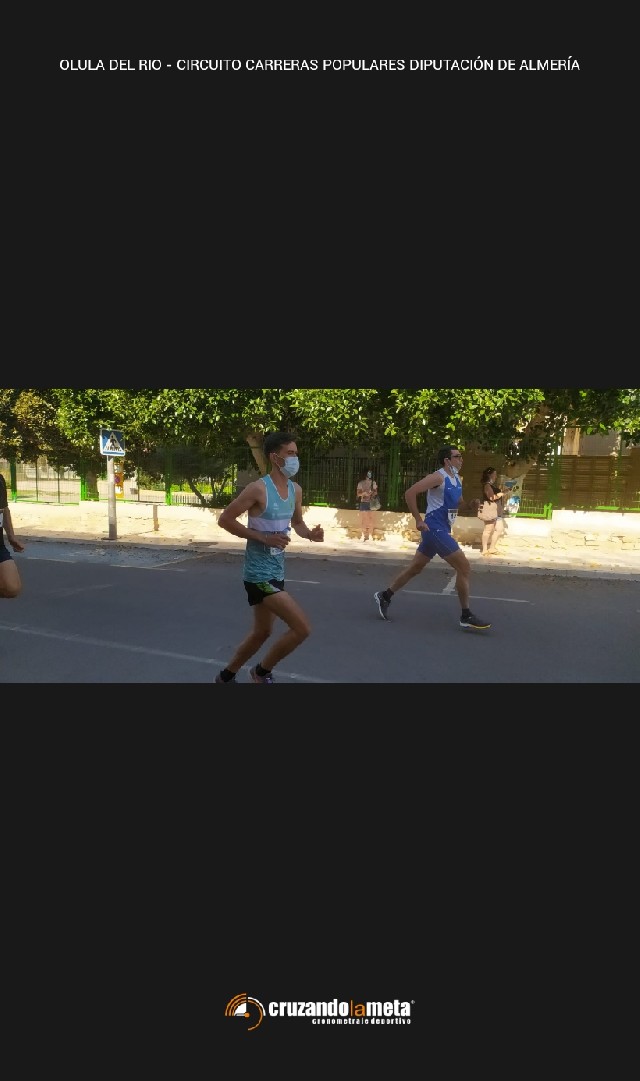 Jose Francisco Segura Torres