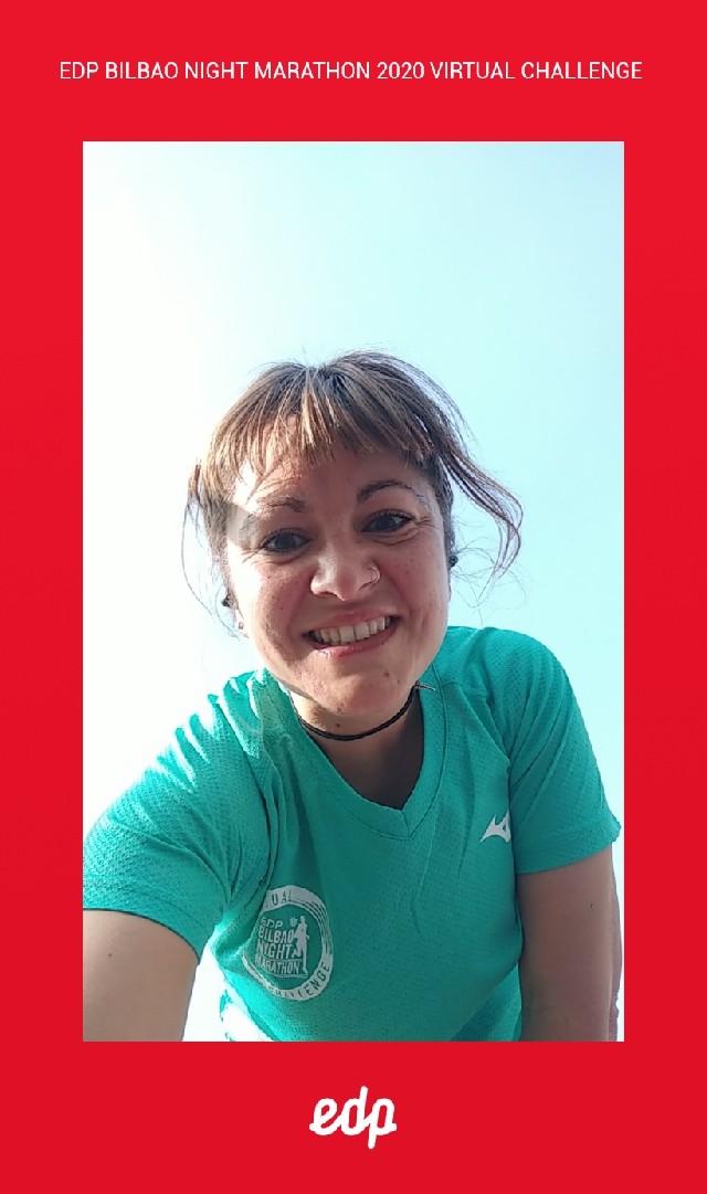 Arantza Garcés Jiménez