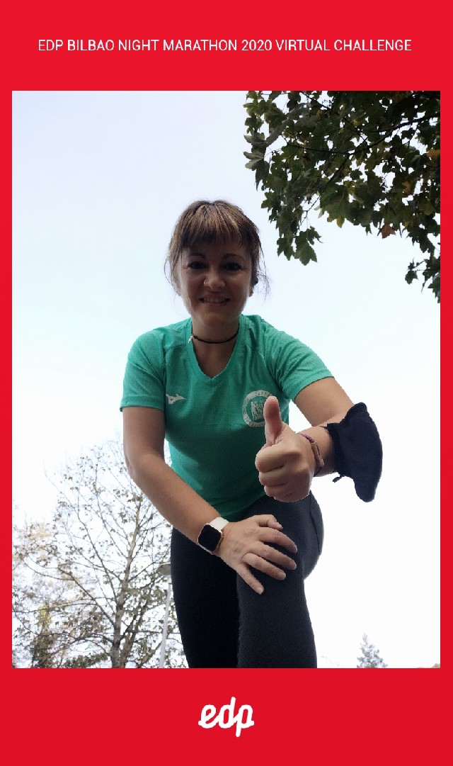 Arantza Garcés Jiménez