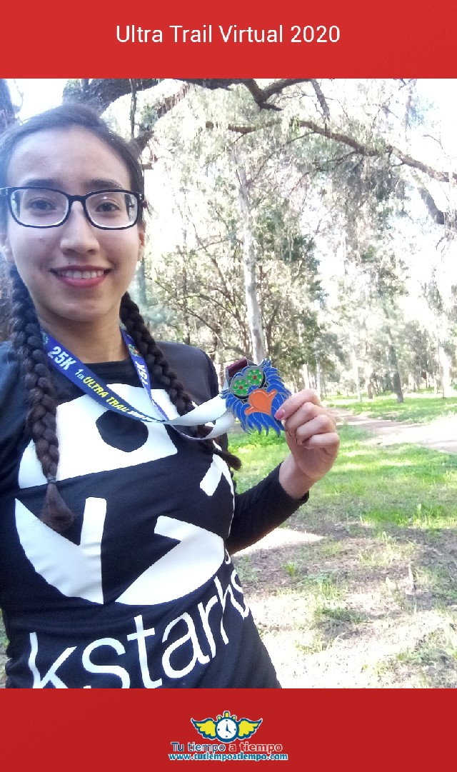 Martha Itzel Rubio Padilla 