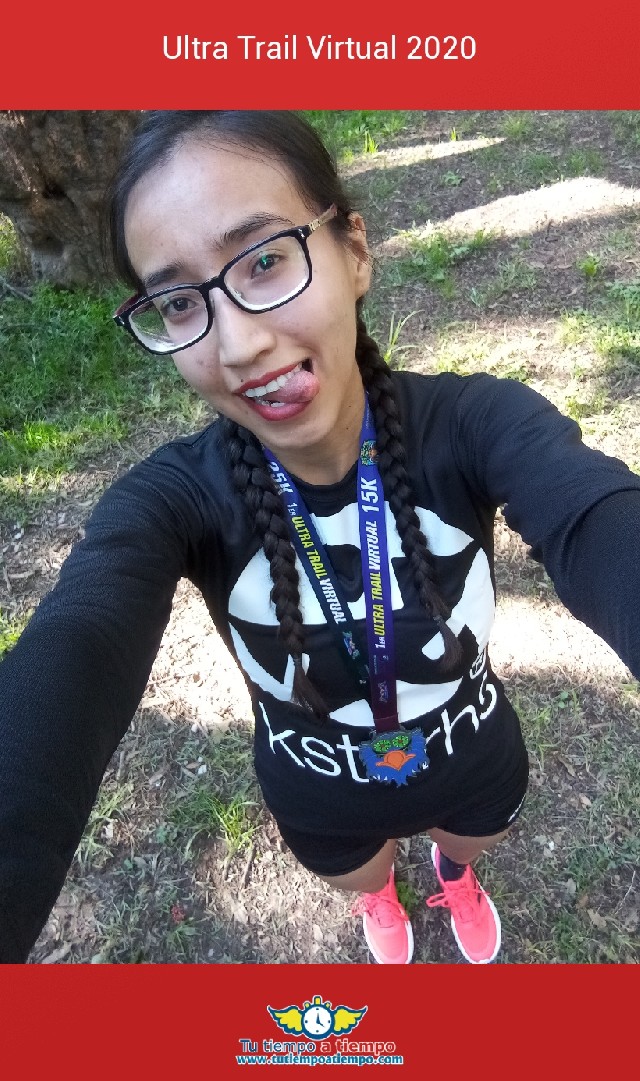 Martha Itzel Rubio Padilla 