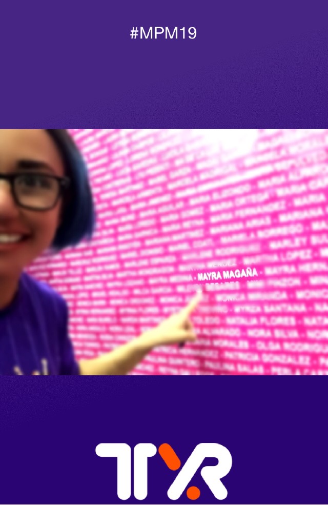 Mayra magaña