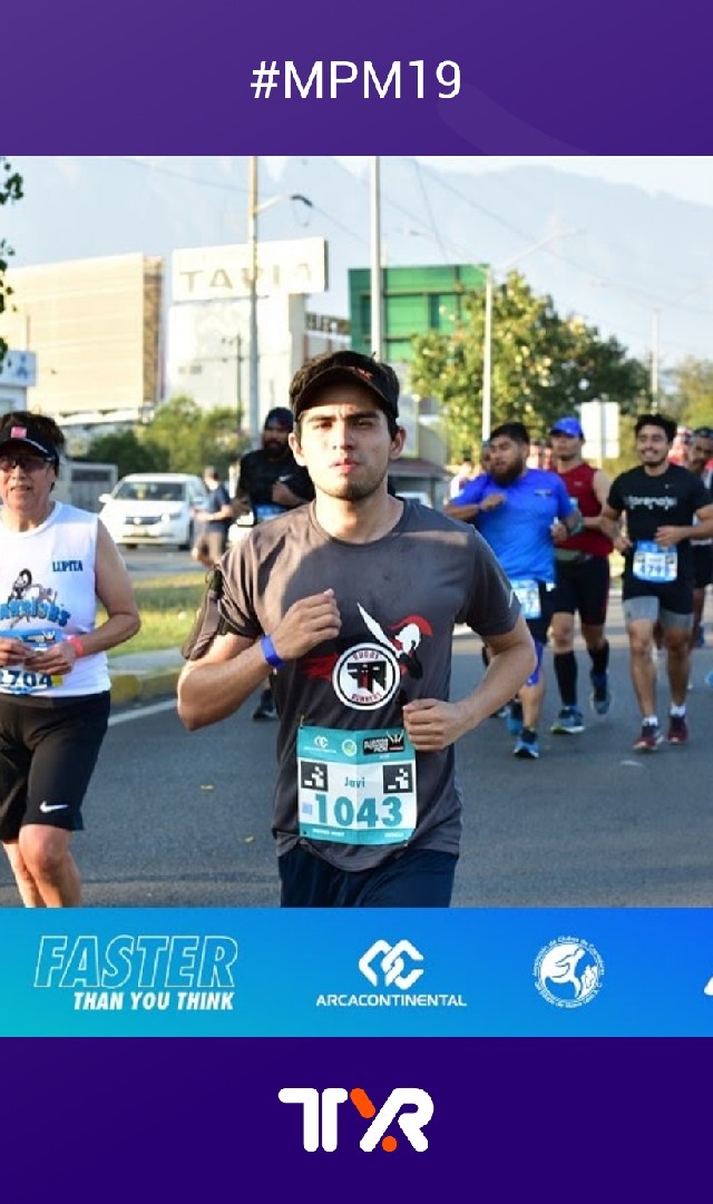 Javier  Sanchez Granados