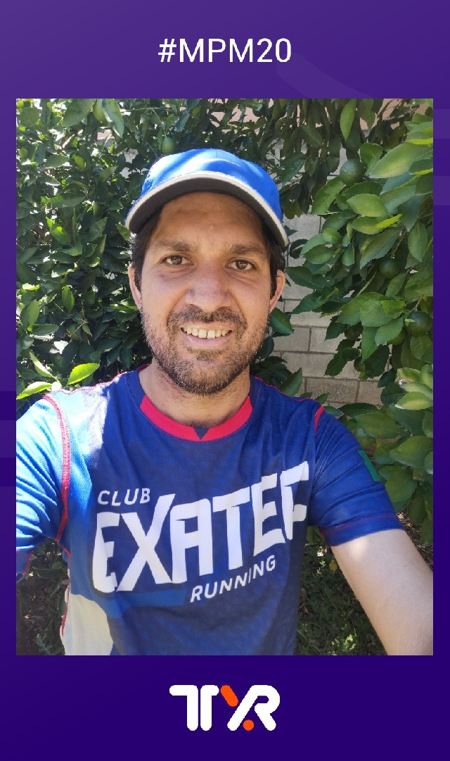 Jorge Alejandro Robles Figueroa