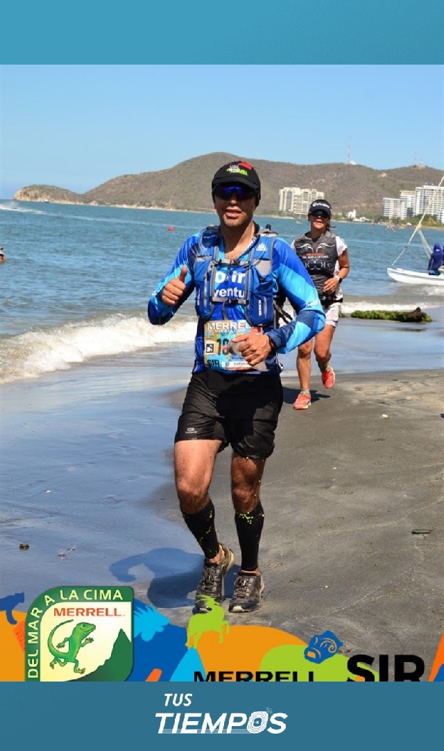 dario Antonio  Mayo guerrero 