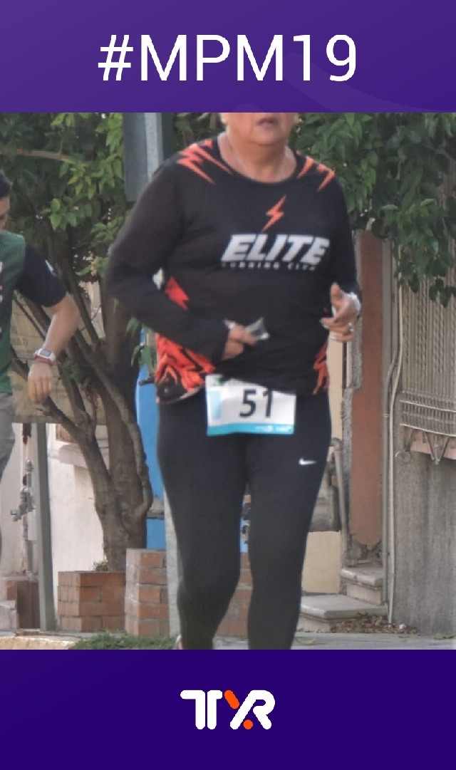 Sonia Torres Rodríguez 