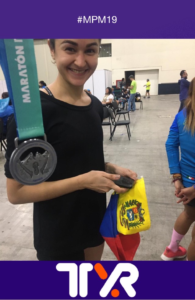 Yalile Guédez Tulene