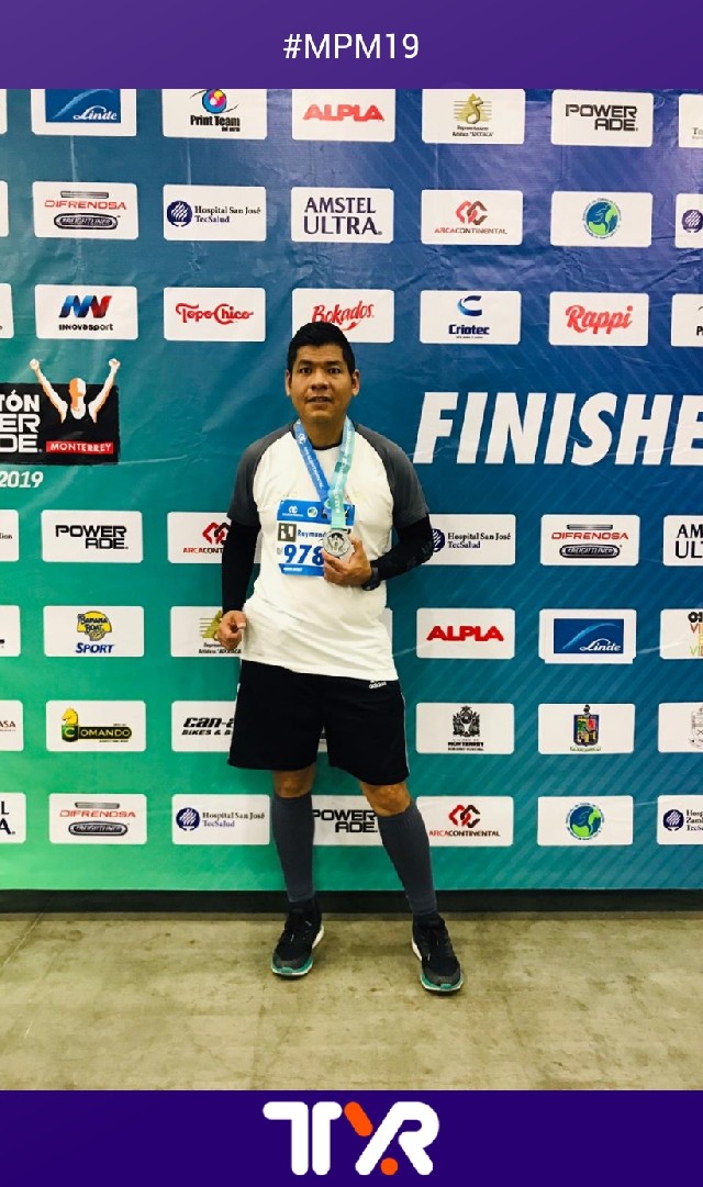 Raymundo Antonio Hernández Ortiz